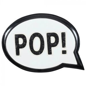 Pop Crossbody Bag